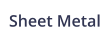 Sheet Metal